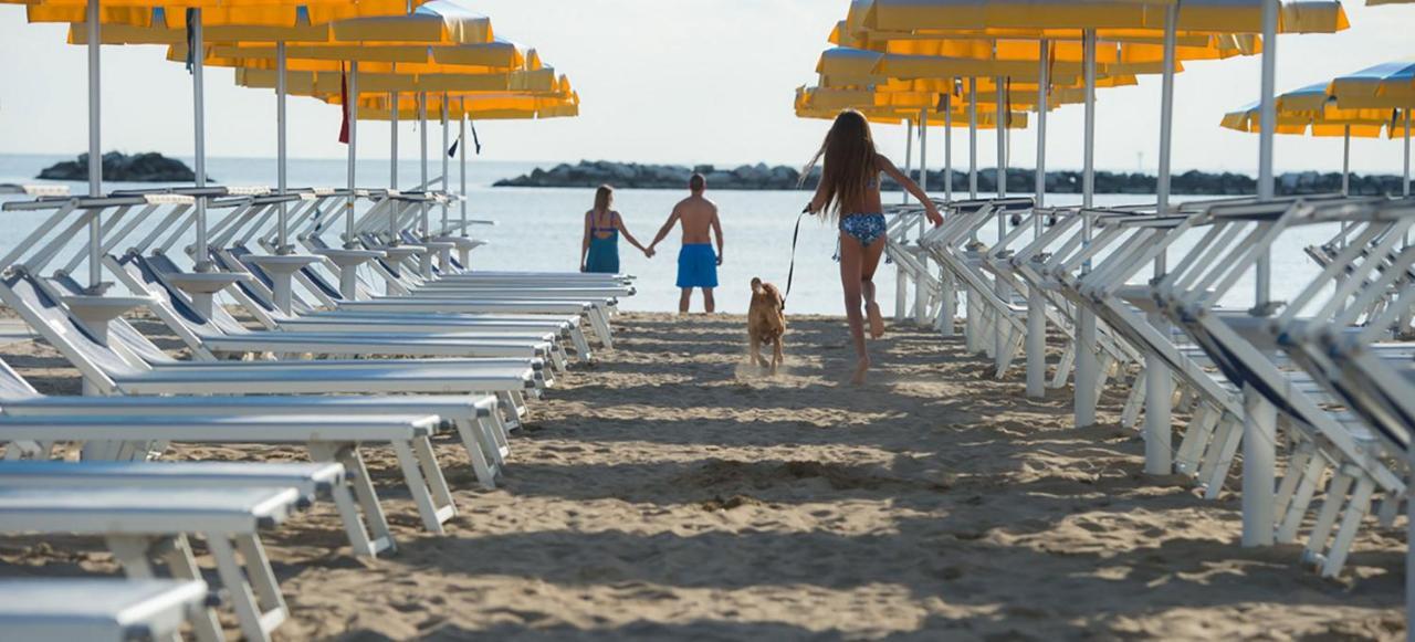 New Castle 3* Cesenatico